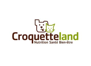 Logo Croquetteland